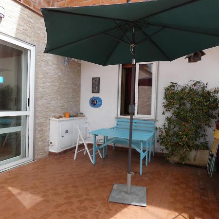 Casa Alice Lägenhet La Spezia Exteriör bild