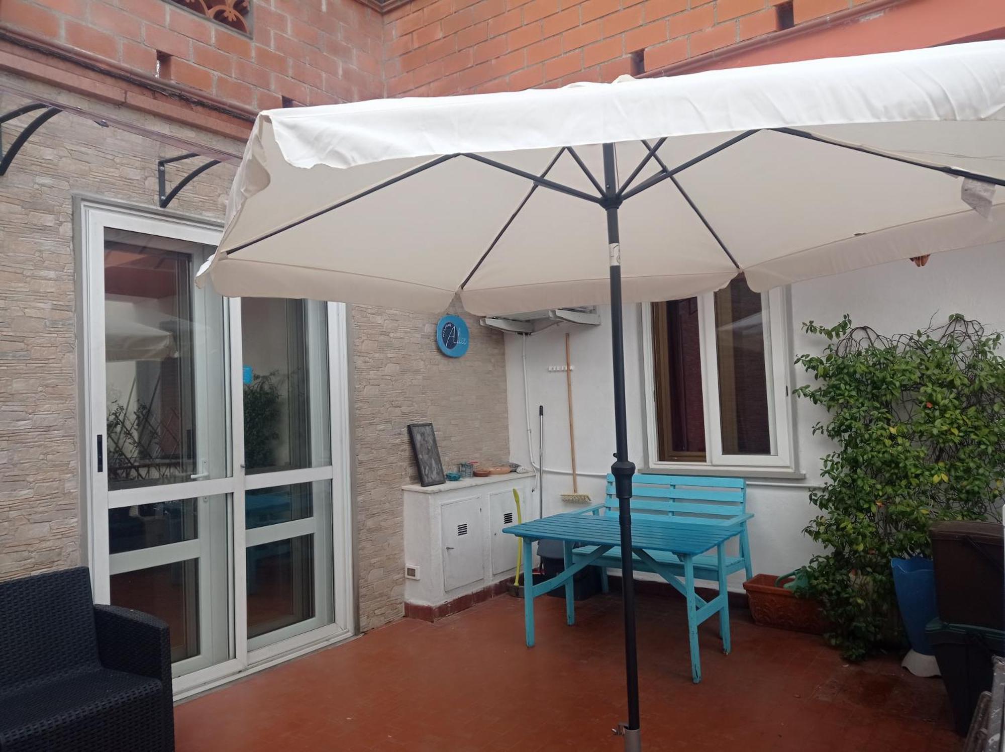 Casa Alice Lägenhet La Spezia Exteriör bild