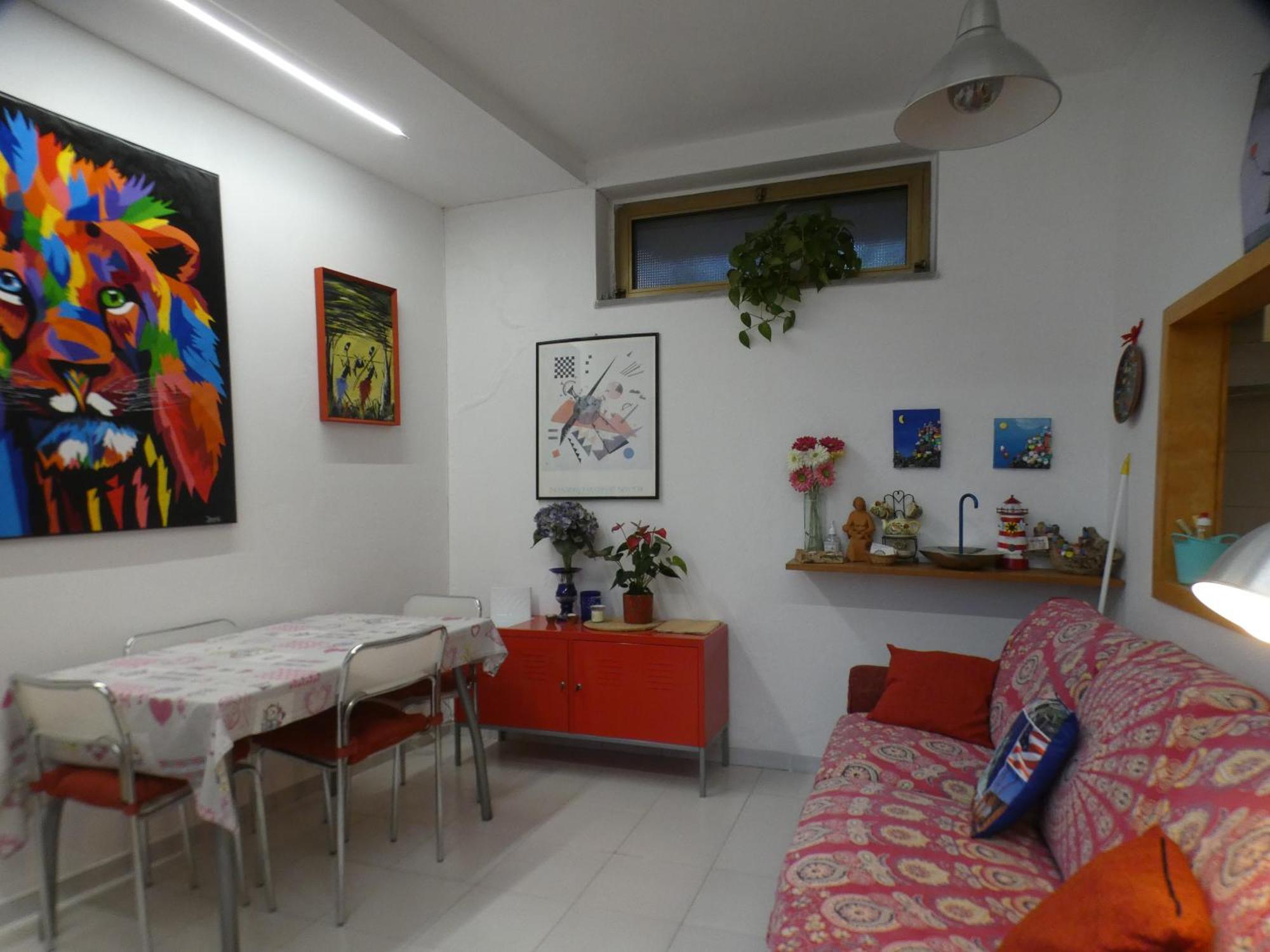 Casa Alice Lägenhet La Spezia Exteriör bild