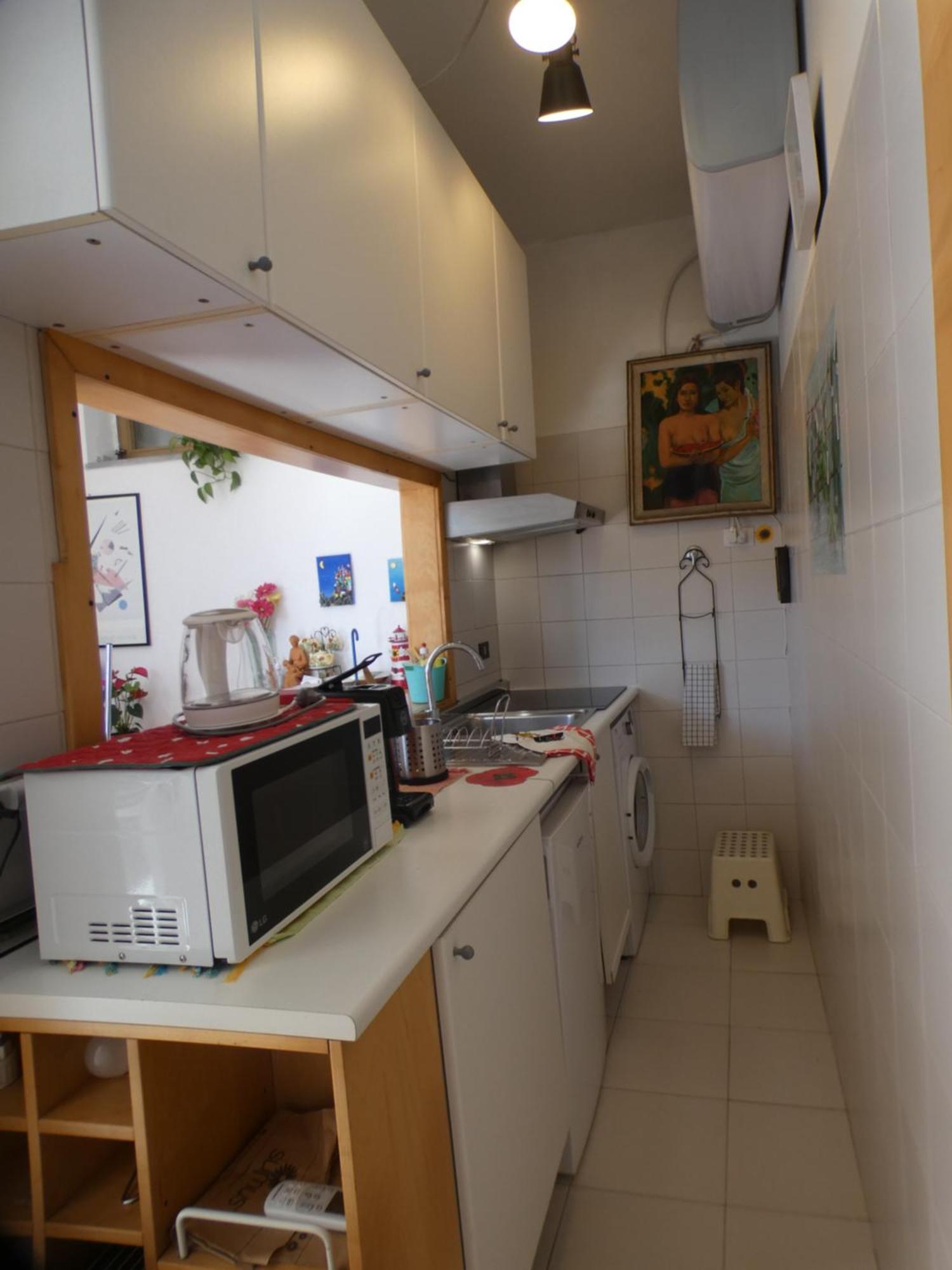 Casa Alice Lägenhet La Spezia Exteriör bild