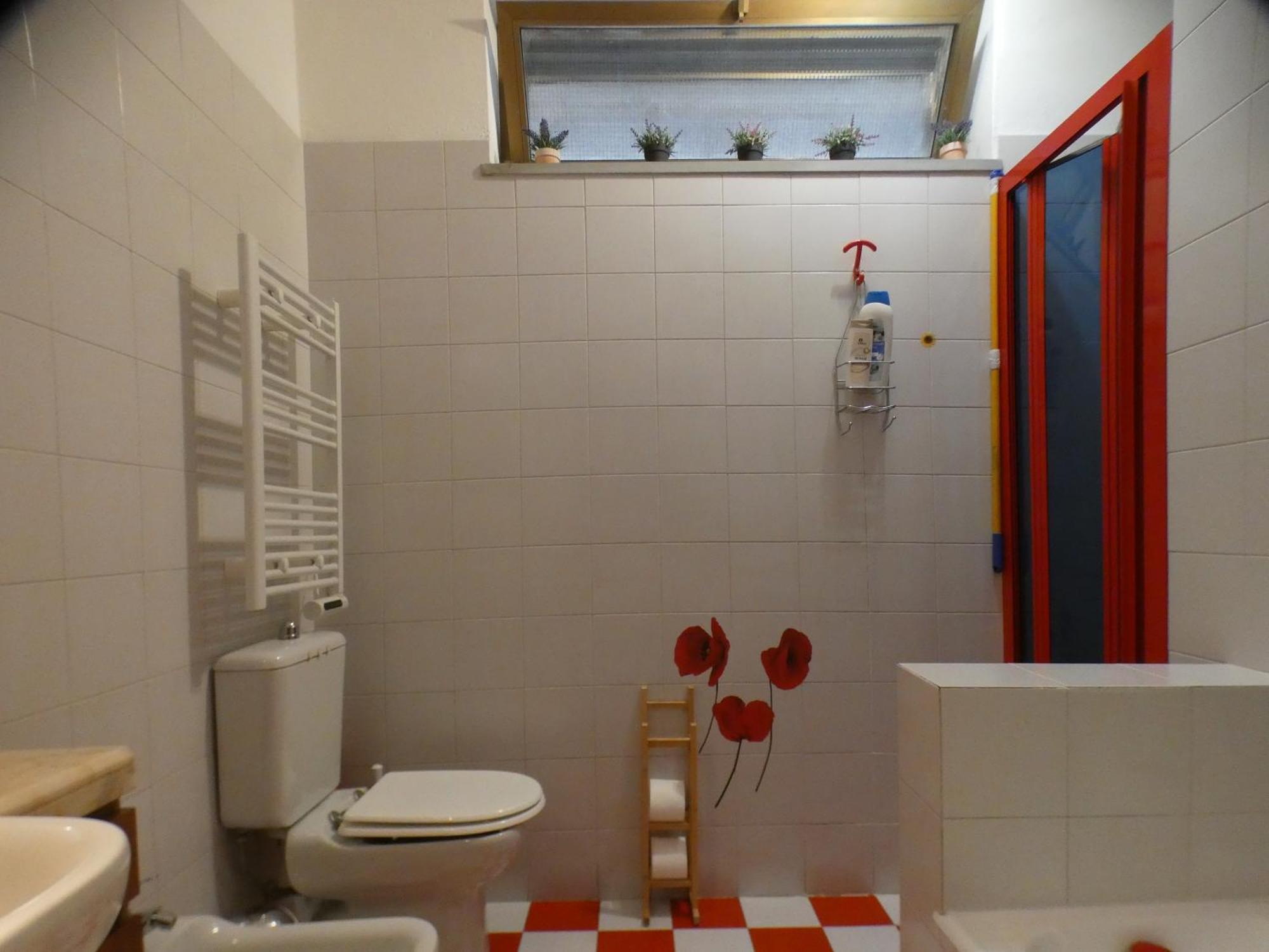 Casa Alice Lägenhet La Spezia Exteriör bild