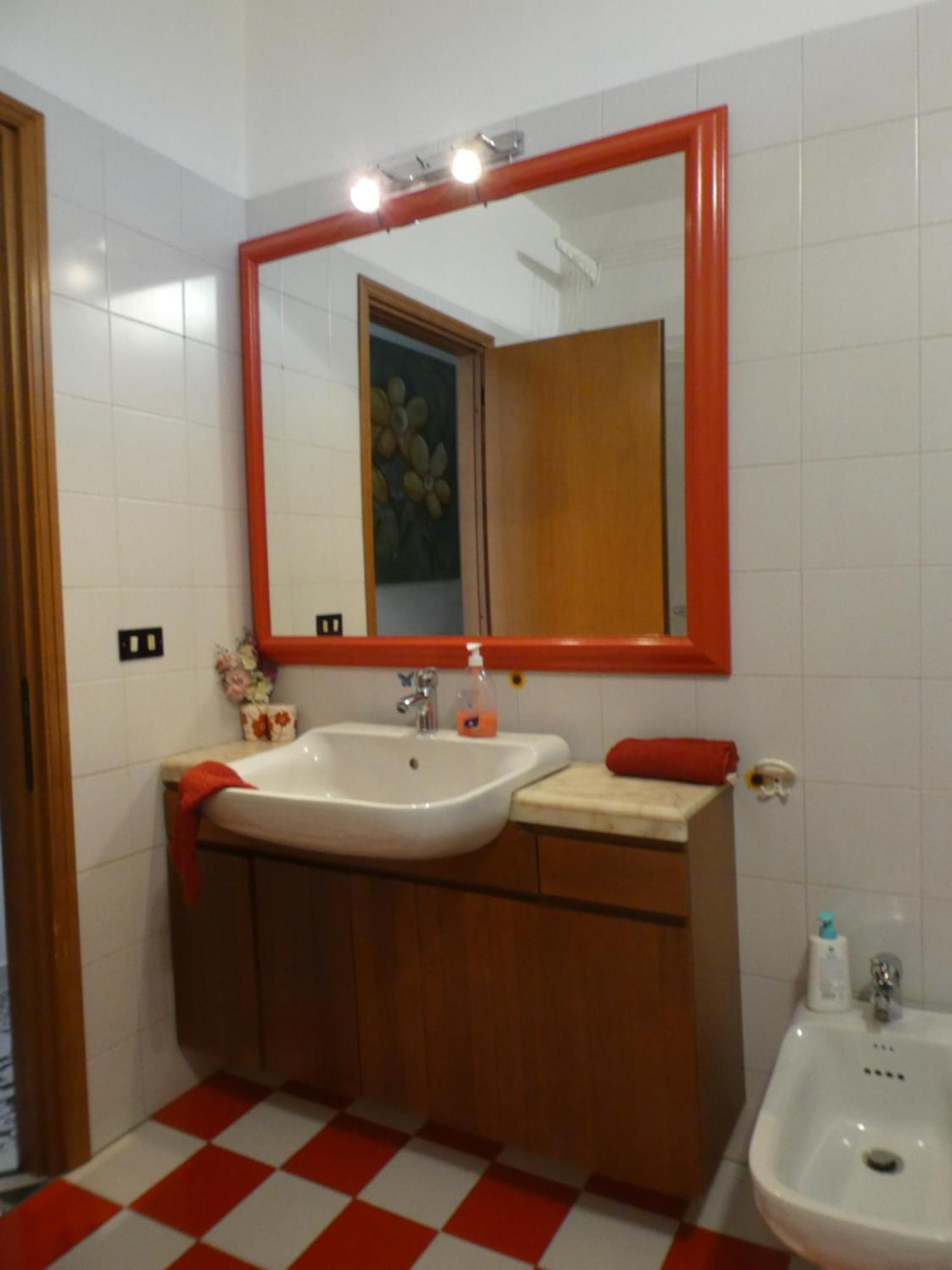 Casa Alice Lägenhet La Spezia Exteriör bild