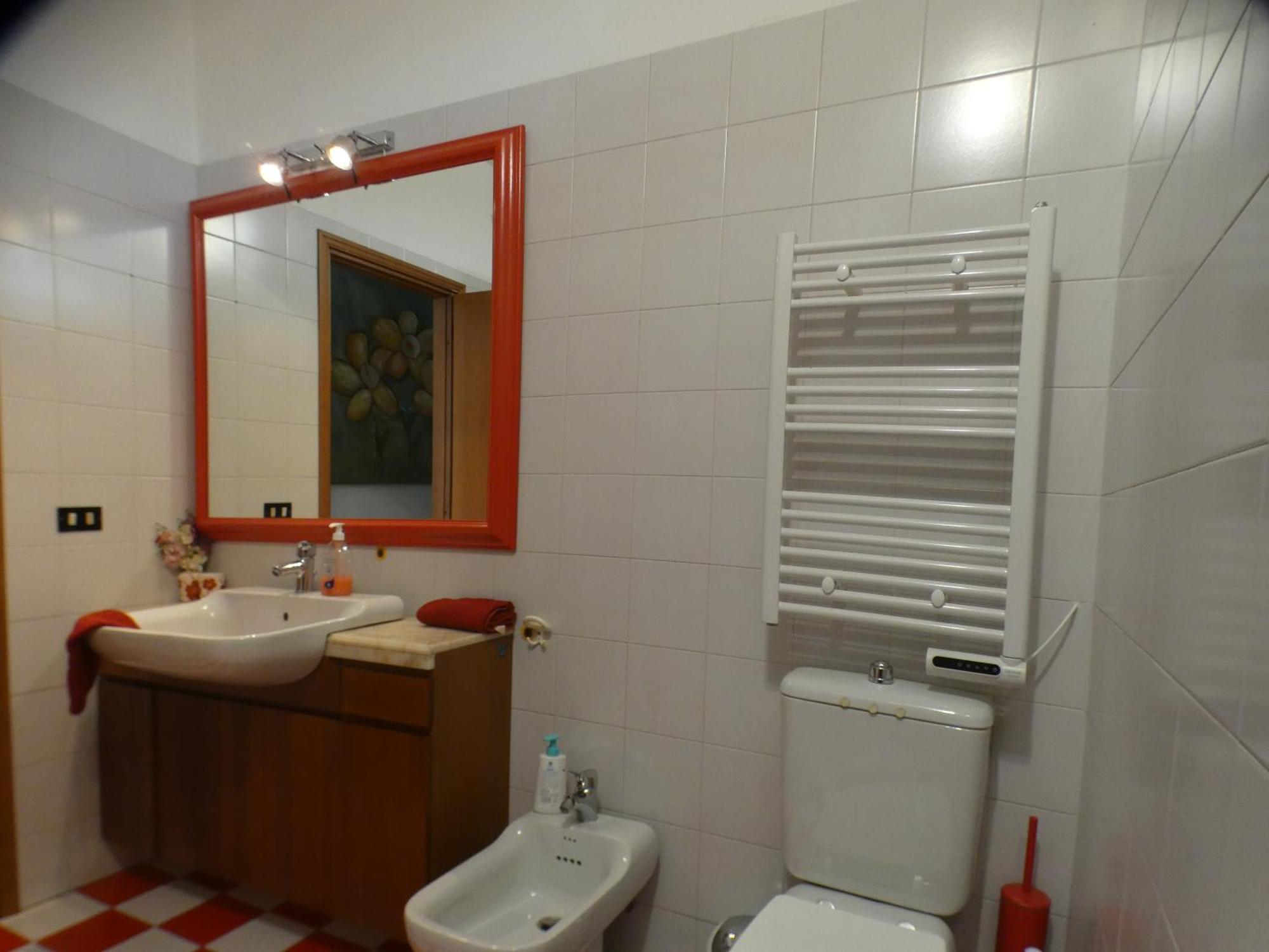 Casa Alice Lägenhet La Spezia Exteriör bild