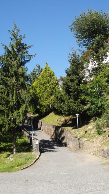 Casa Alice Lägenhet La Spezia Rum bild